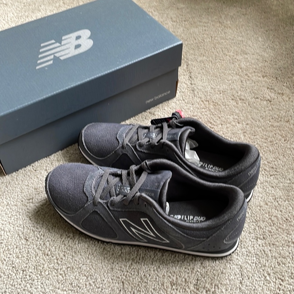 NWT Womens New Balance Sneakers